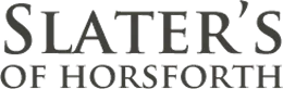Slater's of Horsforth Limited