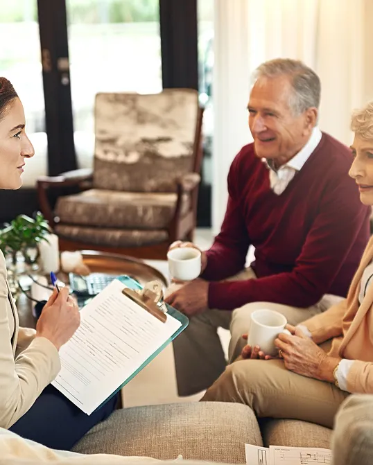 Pre-Paid Funeral Plans