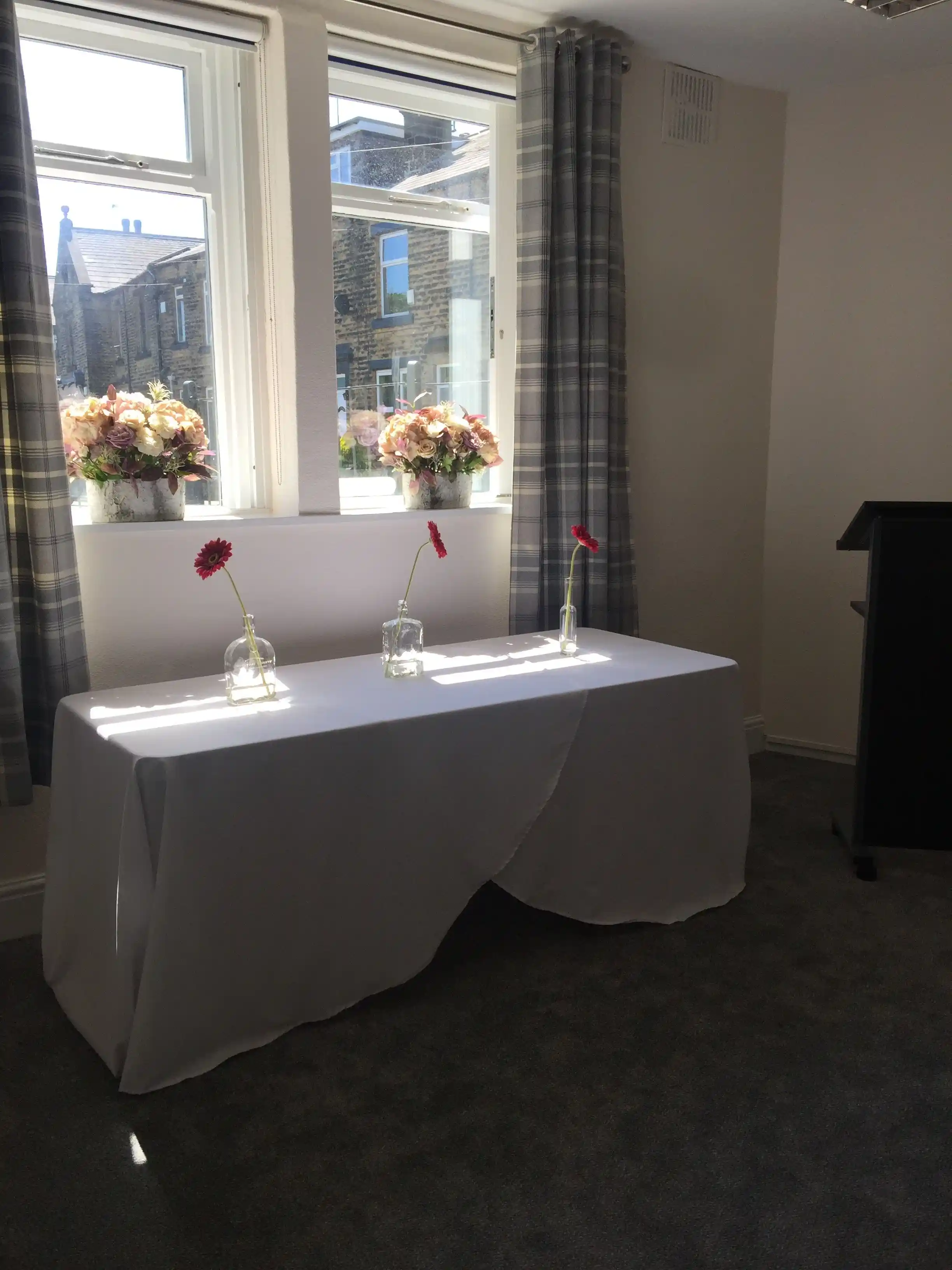 Woolpack Room images