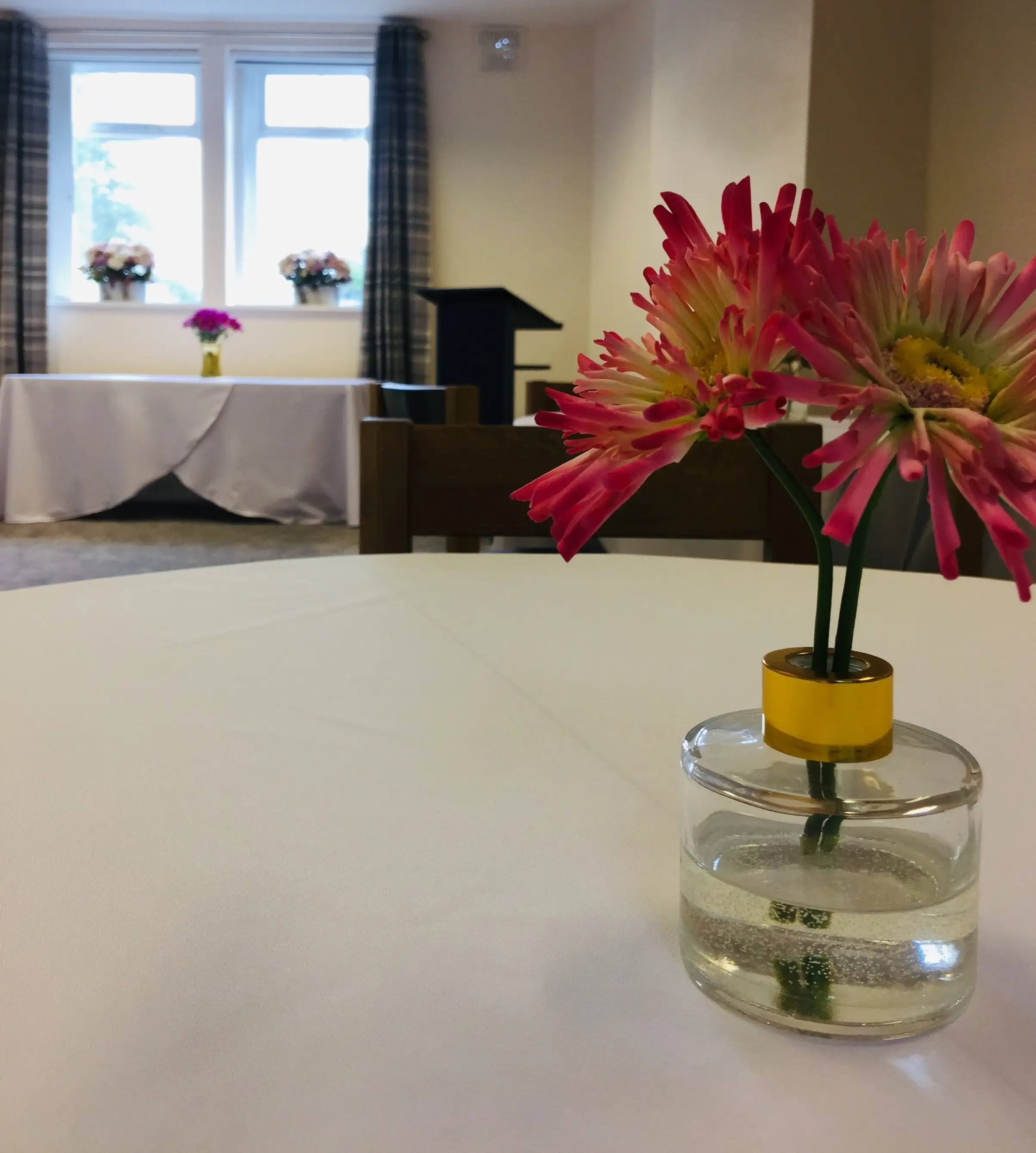 Woolpack Room images